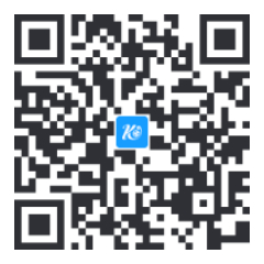 iPhone APP 二维码 | FBSPORTS